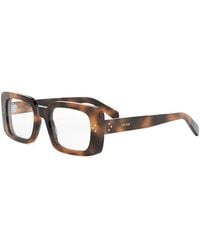 Celine - Glasses - Lyst
