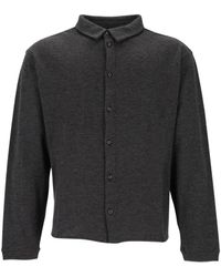 Giorgio Armani - Cashmere Knitwear - Lyst