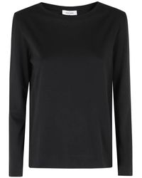 Gran Sasso - Long Sleeve T-Shirts - Lyst