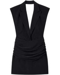 Amazuìn - Short Dresses - Lyst