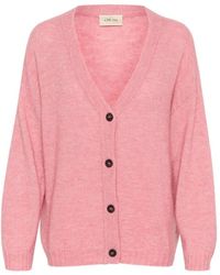 Cream - Cardigans - Lyst