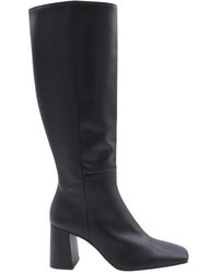 Ángel Alarcón - Heeled Boots - Lyst