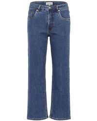 Part Two - Straight Jeans - Lyst