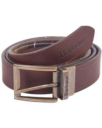 Barbour - Cintura - Lyst