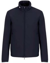 Armani - Light Jackets - Lyst