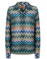 Missoni - Shirts - Lyst