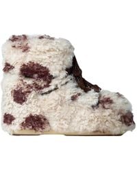 Moon Boot - Winter Boots - Lyst