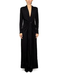 Erika Cavallini Semi Couture - Maxi Dresses - Lyst