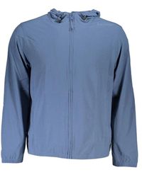 Calvin Klein - Light Jackets - Lyst