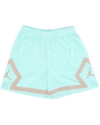 Nike - Heritage Diamond Short - Lyst