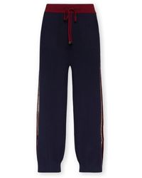 Elena Miro - Sweatpants - Lyst