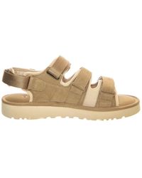 UGG - Flat Sandals - Lyst