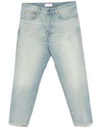Lardini - Slim-Fit Jeans - Lyst