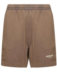 Represent - Casual Shorts - Lyst