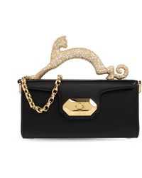 Lanvin - Clutches - Lyst