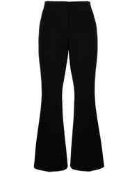 Vince - Trousers > wide trousers - Lyst
