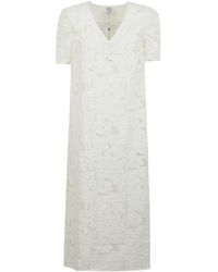 Baum und Pferdgarten - Midi Dresses - Lyst