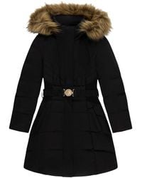 Guess - Down Coats - Lyst