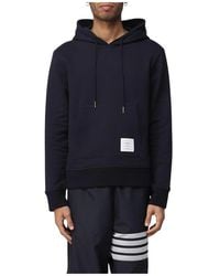 Thom Browne - Hoodies - Lyst
