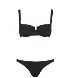 Reina Olga - Brigitte Bikini - Lyst