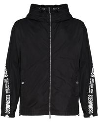 DSquared² - Light Jackets - Lyst