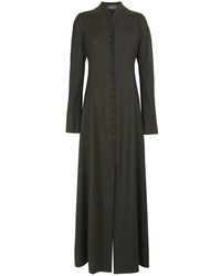 Cortana - Shirt Dresses - Lyst