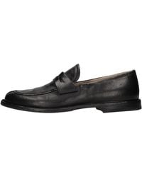 Pantanetti - Loafers - Lyst