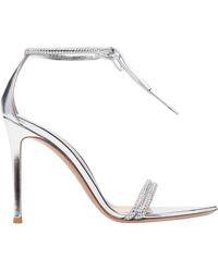 Gianvito Rossi - High Heel Sandals - Lyst