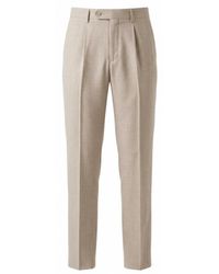 AT.P.CO - Bleecker Suit Broeken - Lyst