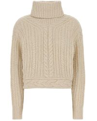 Isabel Marant - Turtlenecks - Lyst