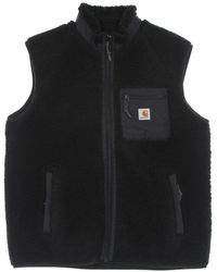 Carhartt - Vests - Lyst
