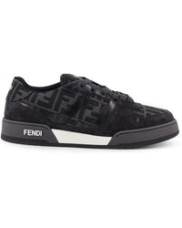Fendi - Match Sneakers - Lyst