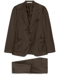 Tagliatore - Single Breasted Suits - Lyst