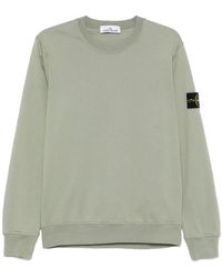 Stone Island - Sweatshirts - Lyst