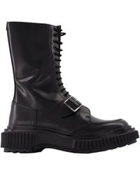 Adieu - Lace-Up Boots - Lyst