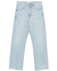 BITE STUDIOS - Straight Jeans - Lyst