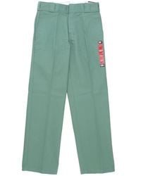 Dickies - Straight Trousers - Lyst