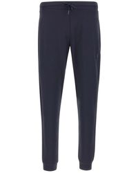 EA7 - Sweatpants - Lyst