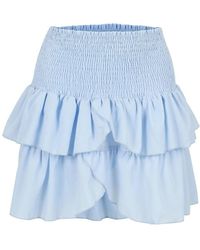 Neo Noir - Short Skirts - Lyst