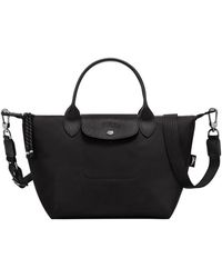 Longchamp - Handbags - Lyst