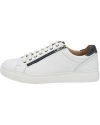 SOLIDUS - Freizeit Schnürschuh - Lyst