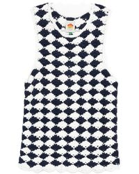 FARM Rio - Sleeveless Tops - Lyst