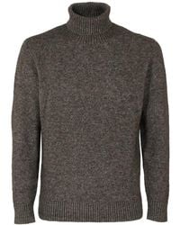Kangra - Turtlenecks - Lyst