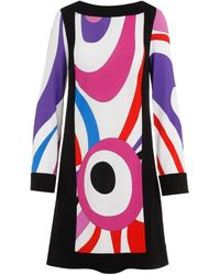 Emilio Pucci - Capes - Lyst