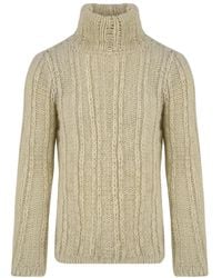 Daniele Alessandrini - Turtlenecks - Lyst