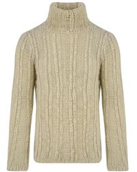 Daniele Alessandrini - Turtlenecks - Lyst