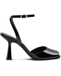 Stuart Weitzman - Val Sandal 85 - Lyst