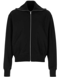 Jil Sander - Zip-Throughs - Lyst
