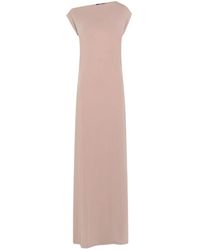 Seventy - Maxi Dresses - Lyst