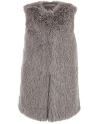 Herno - Vests - Lyst